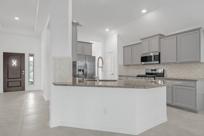 Foto del edificio - 2719 Timberwood Pk Ln