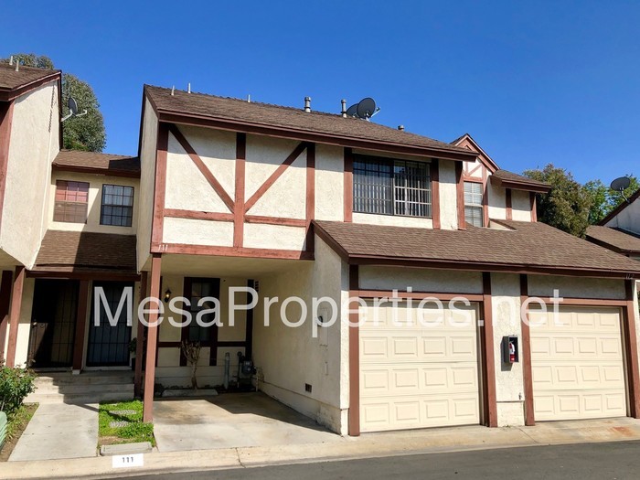 Foto principal - 12951 Benson Ave