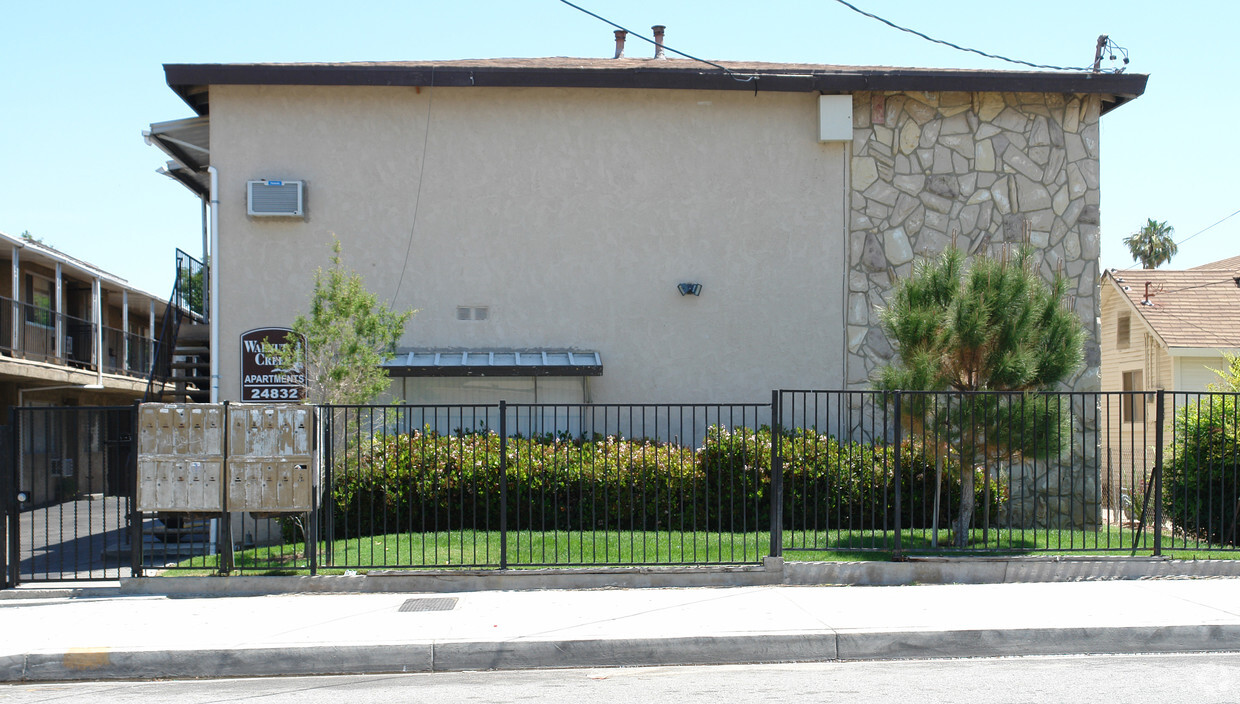 Building Photo - Walnut creek apartments