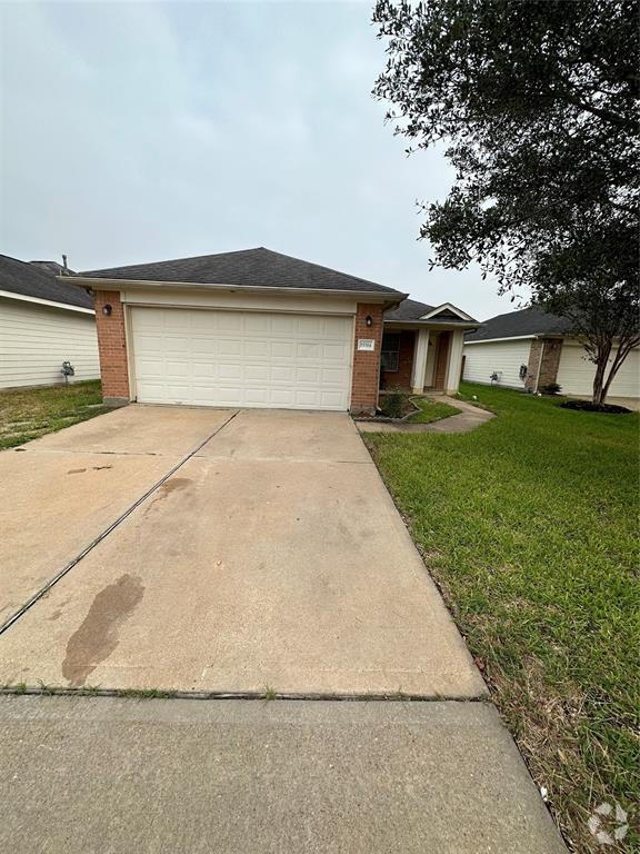 New Highland Creek Ranch Apartments for Rent with a Garage Katy, TX 1 Rentals