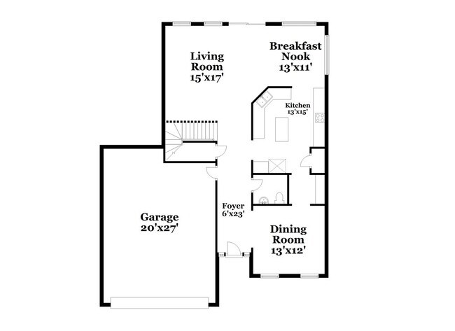 Foto del edificio - 4021 Ringneck Dr