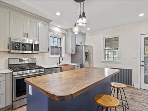 Building Photo - 4121 19th St NE