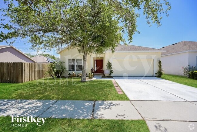 Building Photo - 11906 Fern Blossom Dr