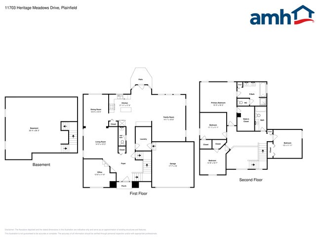 Building Photo - 11703 Heritage Meadows Dr