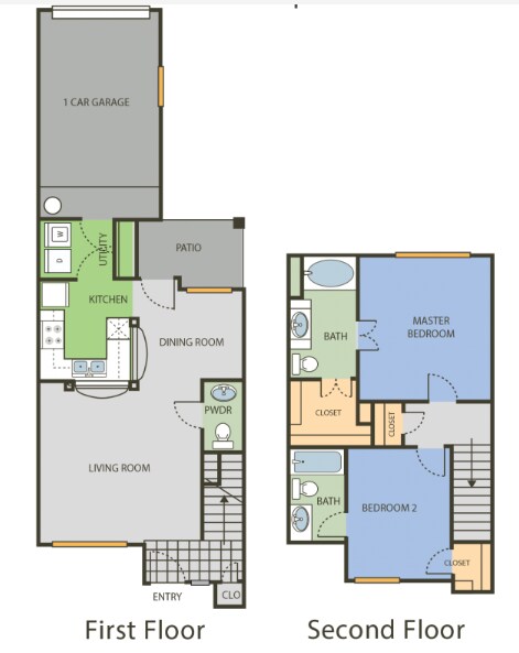 Foto del interior - Providence Estates
