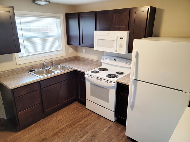 Foto del edificio - Taylor Crossing