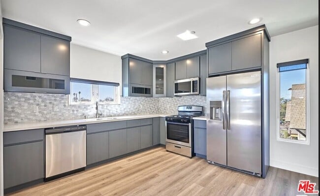 Foto del edificio - 4507 Lomita St