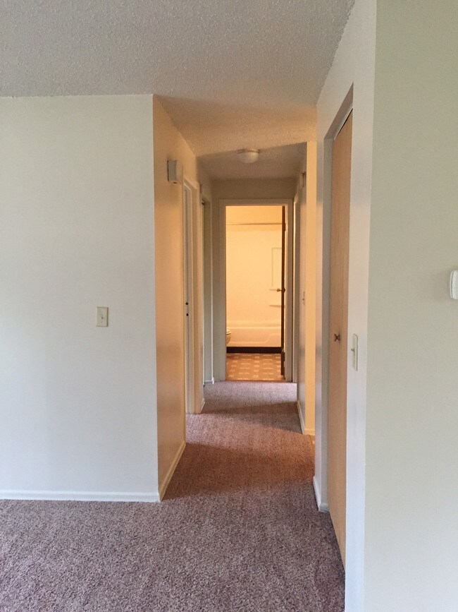 Oak Ridge Manor Apartments Holley, NY