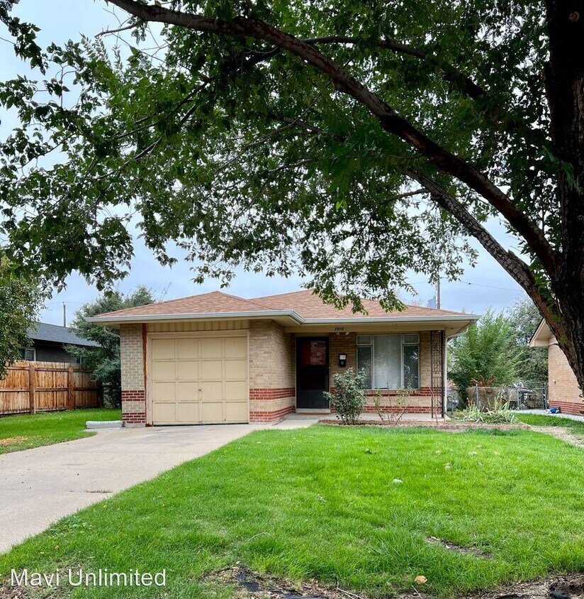 3 br, 1 bath House 1910 Eaton St. House Rental in Lakewood, CO