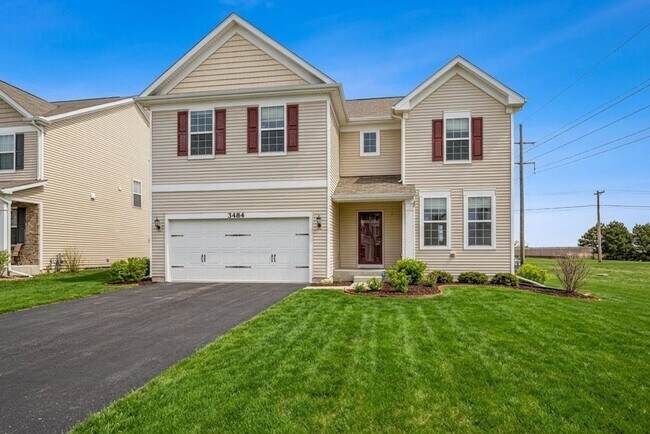 Foto del edificio - 3484 Birch Ln
