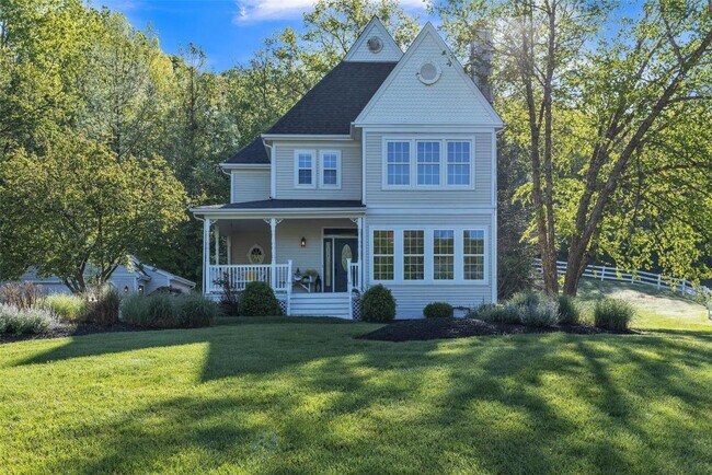 Foto del edificio - 3560 St Albans Rd