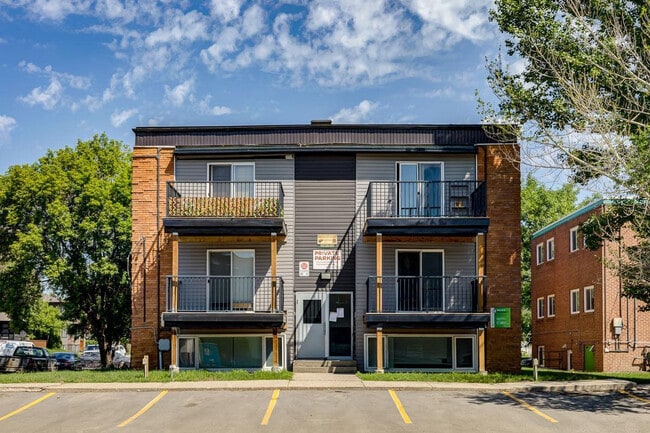 Building Photo - Collingwood House