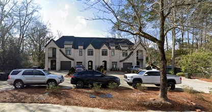 Building Photo - 439 Sanders St