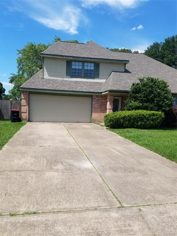 4910 Brownfields Ct, Houston, TX 77066 House for Rent in Houston, TX