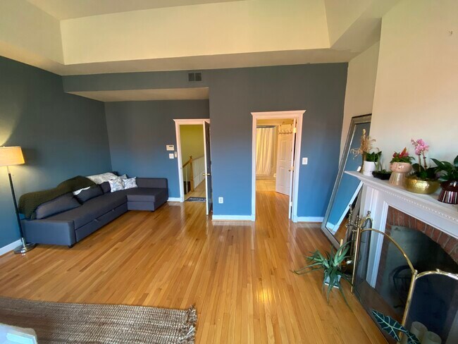 Foto del edificio - 1820 Madison Ave