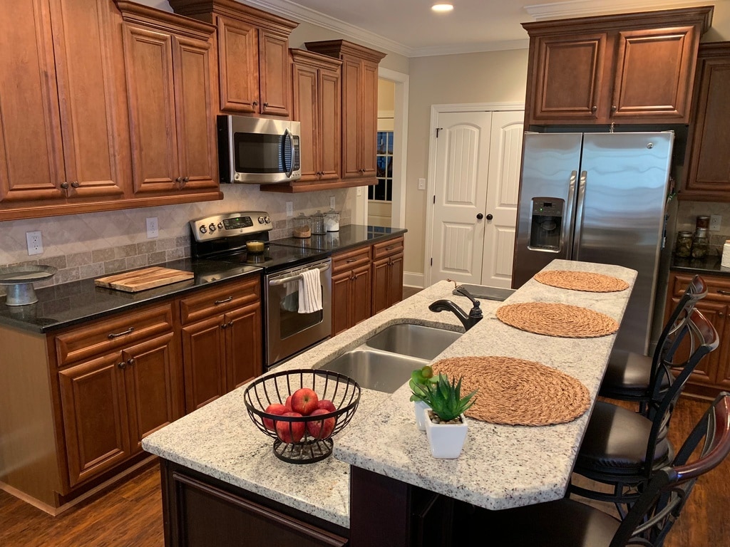 Foto principal - 2083 Hiwassee Dr