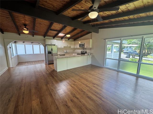 Building Photo - 3509 Waakaua St
