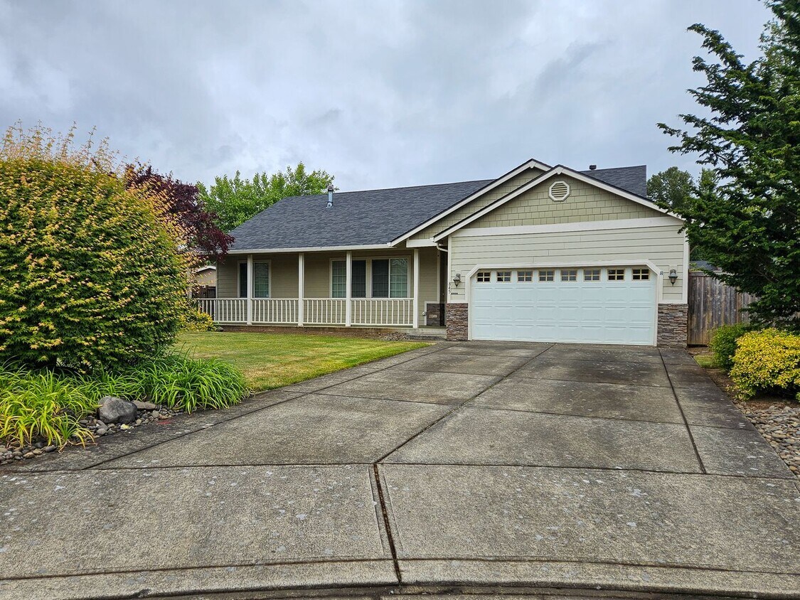 845 Lupine Ct, Stayton, OR 97383 House Rental in Stayton, OR