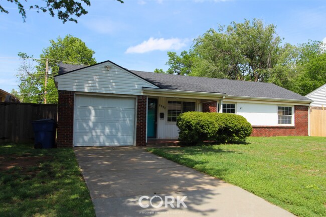 Foto del edificio - 1721 Carlisle Rd