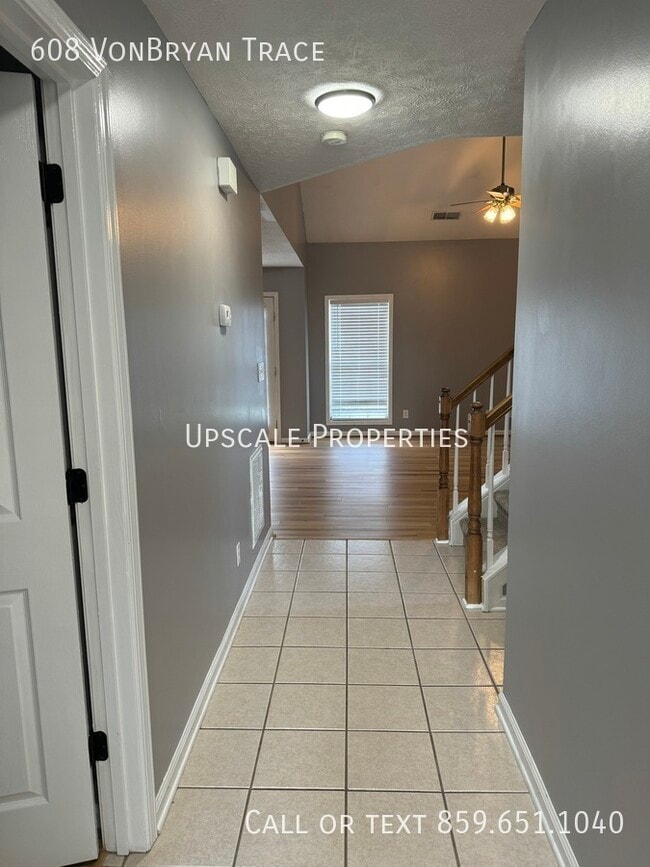 Building Photo - 608 Vonbryan Trace