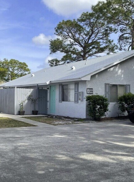 Foto del edificio - 1587 40th Ave