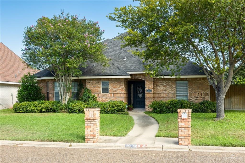 409 Jennifer Ct, Harlingen, TX 78550 House Rental in Harlingen, TX
