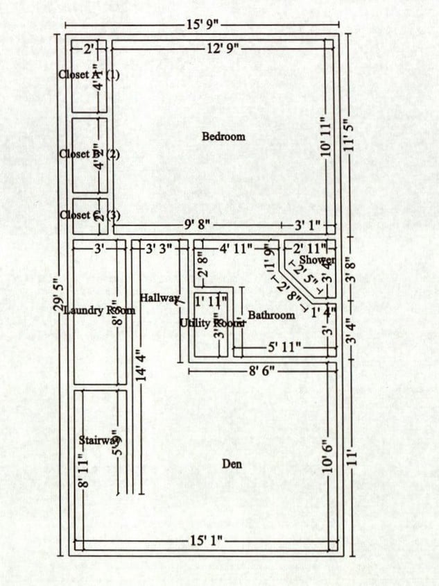 Building Photo - 1742 Elbert Dr