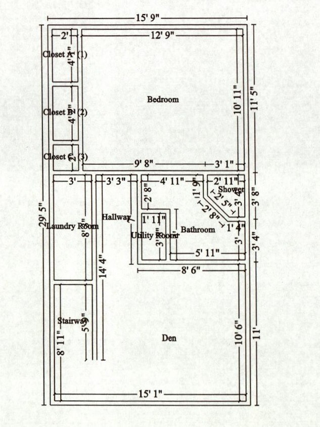 Foto del edificio - 1742 Elbert Dr