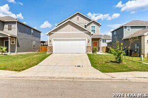 Building Photo - 2521 Ayers Dr