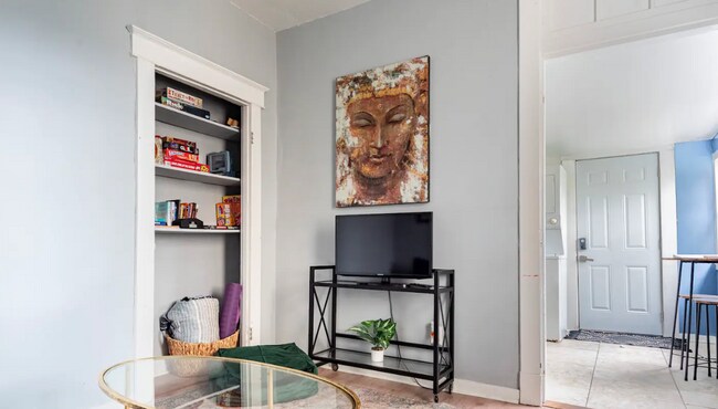 Foto del edificio - 4506 Walmsley Ave