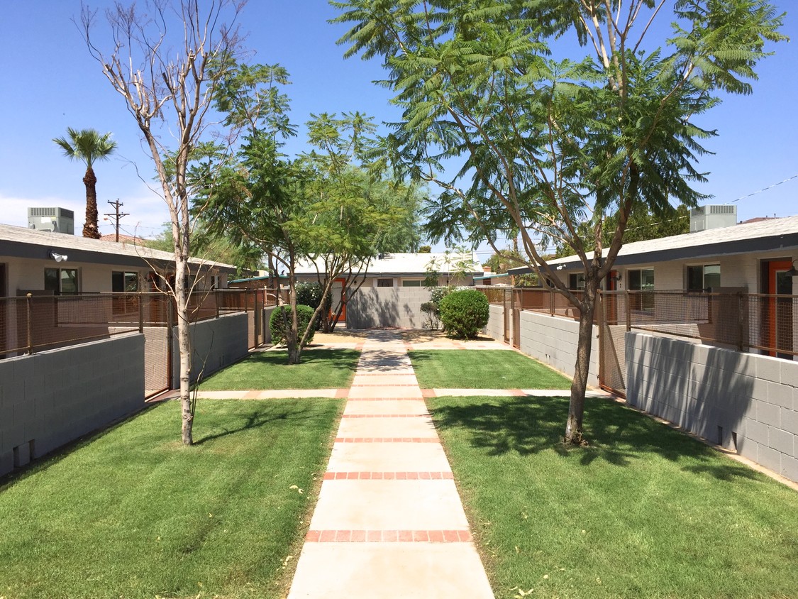Foto principal - 27th Street