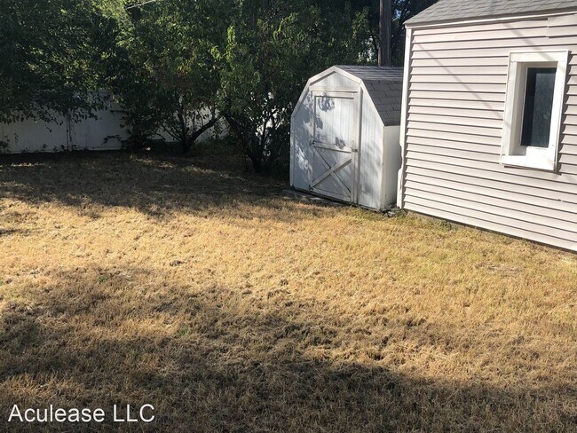 Building Photo - 2 br, 2 bath House - 609 Blaine