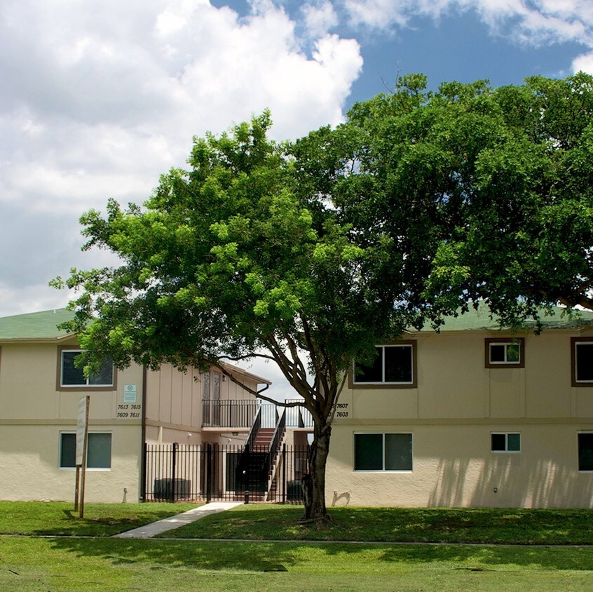 Primary Photo - BHP North Lauderdale
