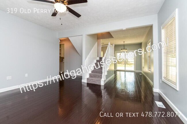 Foto del edificio - 319 Old Perry Rd