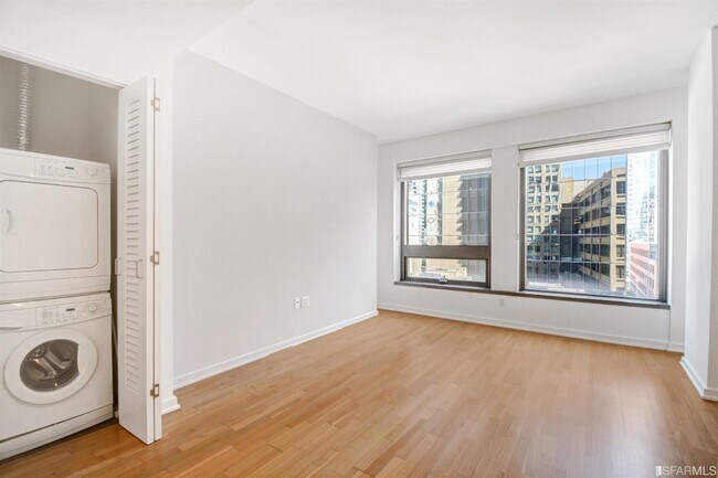 Foto del edificio - 1 Hawthorne St