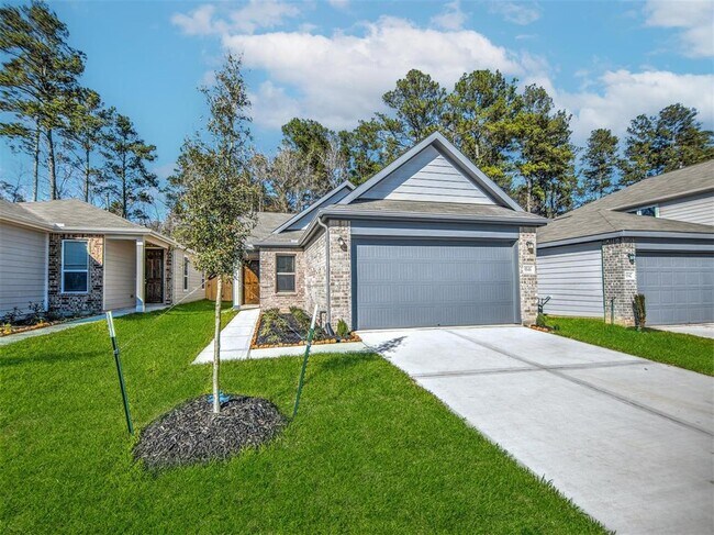 Foto del edificio - 9546 Louis phillip St