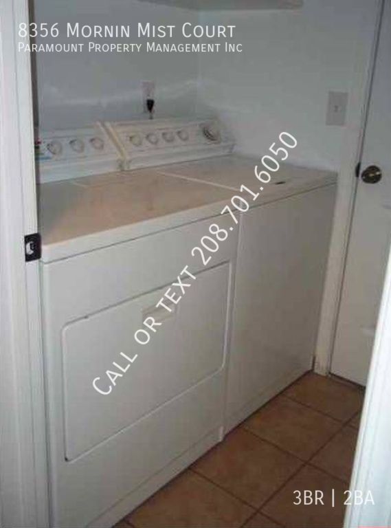 Building Photo - Upgraded Living in Boise 3 Bedroom Single ...