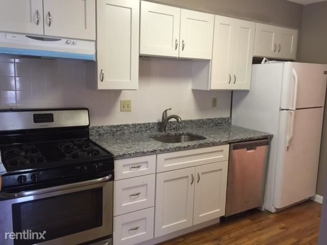 Building Photo - 3 br, 1 bath  - 1125 Chestnut St
