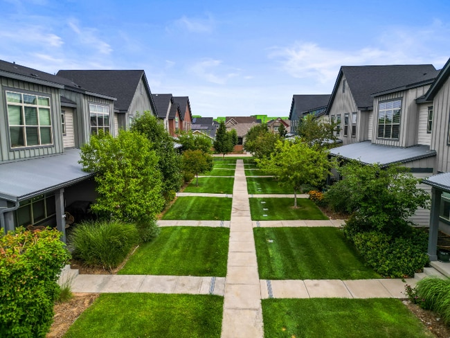 Photo - 11185 E 25th Ave Townhome