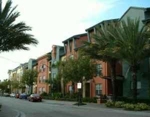 Ubicación - 402 S Armenia Ave