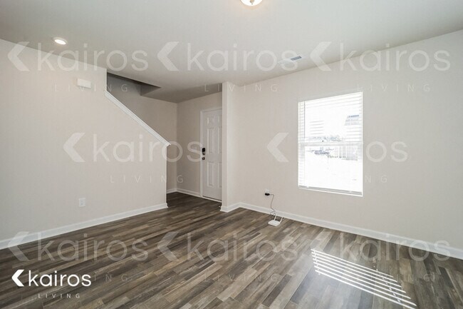 Foto del edificio - 262 E Boulder Rd