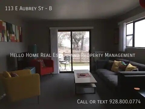 Building Photo - 113 E Aubrey St