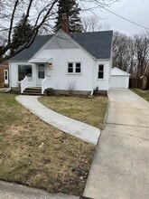 Building Photo - 3600 22nd Ave