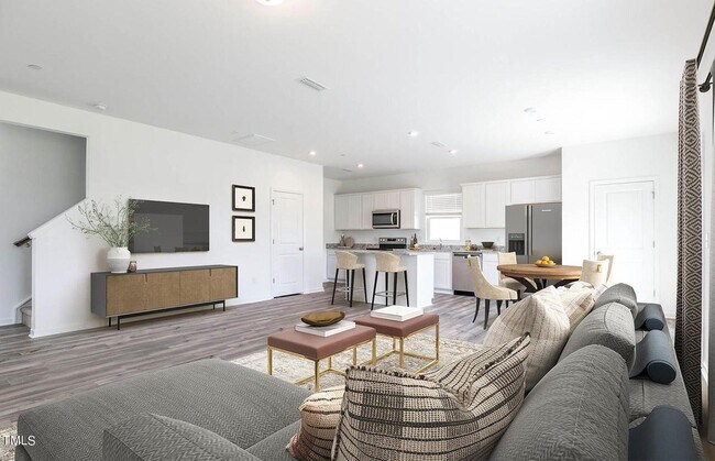 Foto del edificio - 1482 Rhodes Pond St