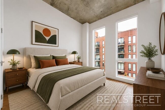 Building Photo - LUXURY 1 BED IN AMENITY PACKED BUILDING IN BUSHWICK