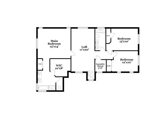 Foto del edificio - 10611 Allegrini Dr