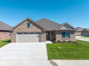 Building Photo - 1816 Wes Milligan Ln