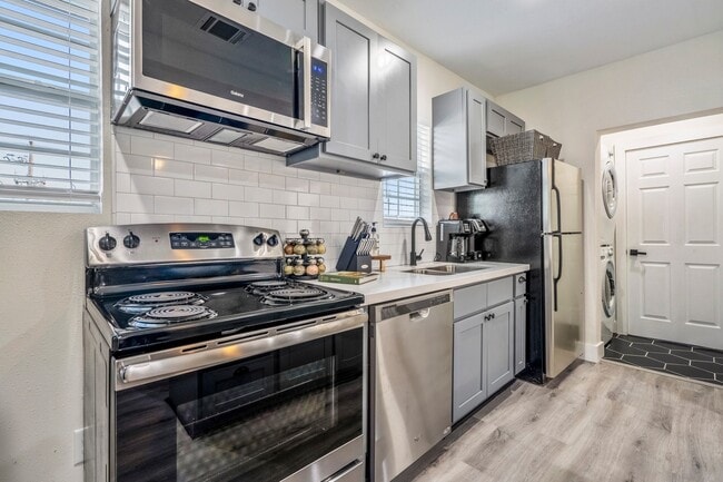 Foto del edificio - 5 Estelle St