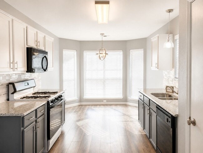 Building Photo - 3305 Rustic Meadow Trail