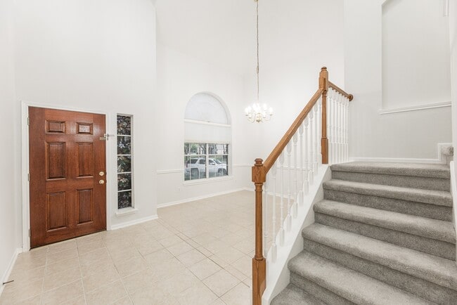 Building Photo - 3507 Moss Trail Dr